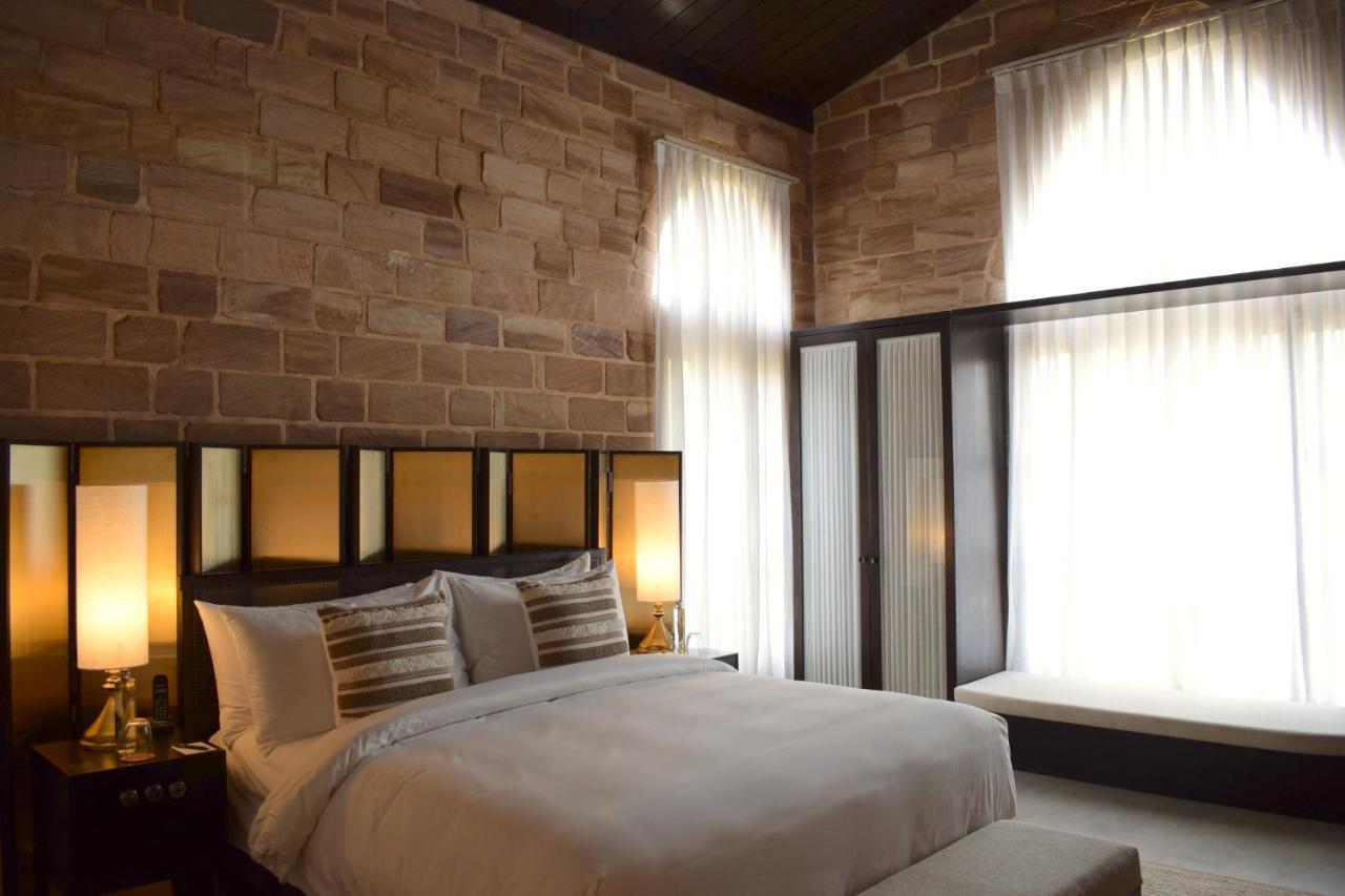The Postcard Gir Wildlife Sanctuary Hotel Sasan Gir Exterior foto