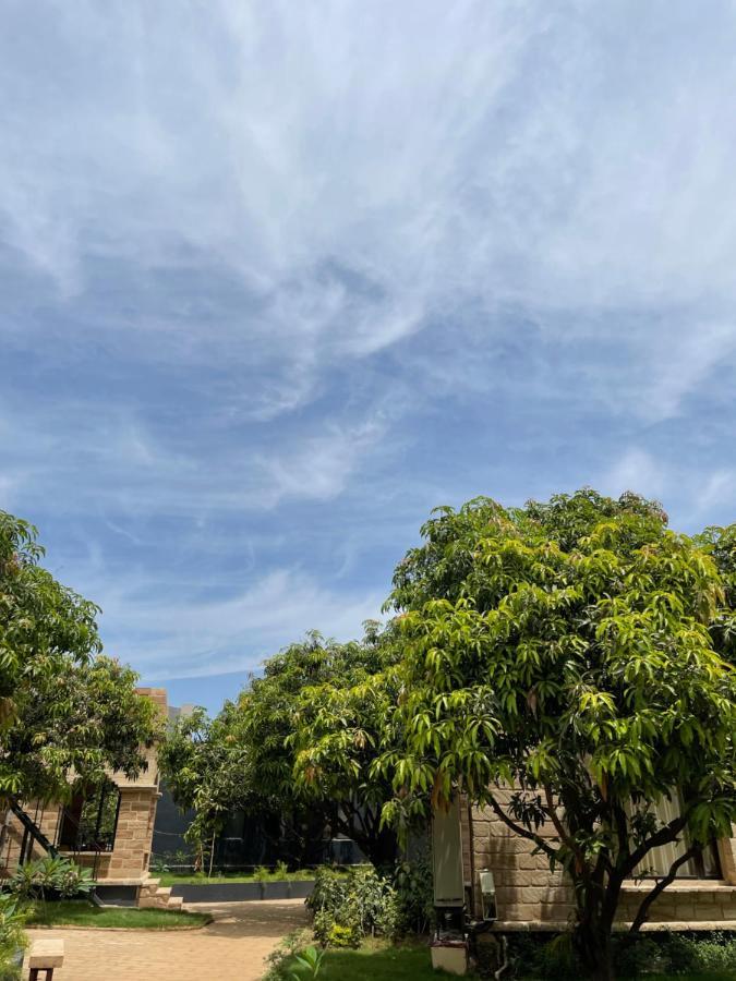 The Postcard Gir Wildlife Sanctuary Hotel Sasan Gir Exterior foto