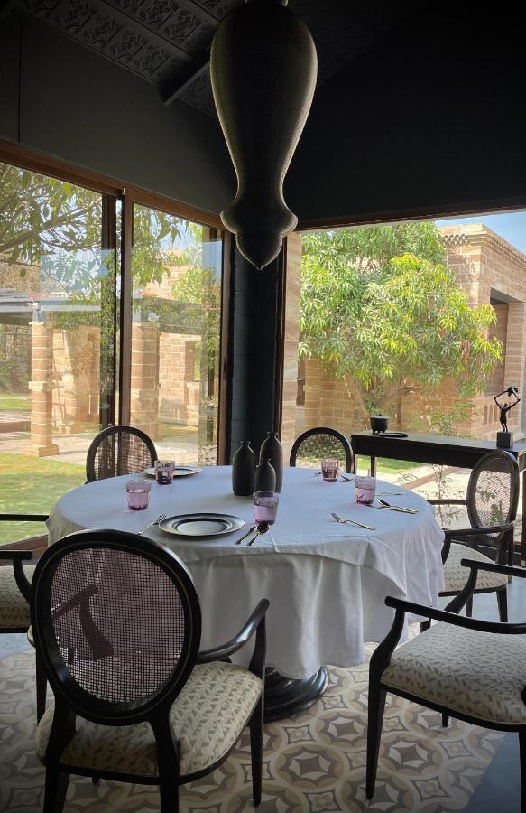 The Postcard Gir Wildlife Sanctuary Hotel Sasan Gir Exterior foto
