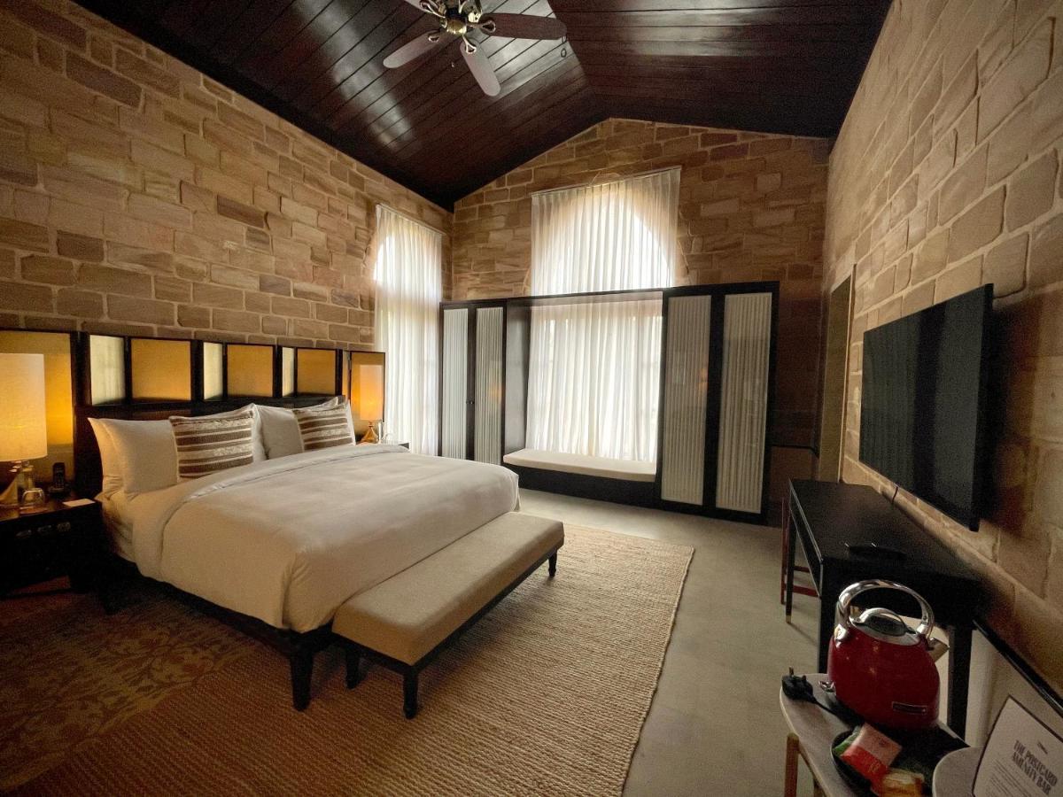The Postcard Gir Wildlife Sanctuary Hotel Sasan Gir Exterior foto